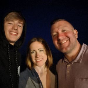 Meet your Posher, Lianne